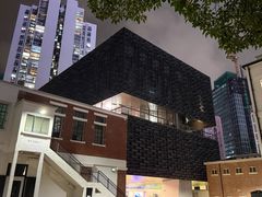 -大馆(前中区警署建築群)