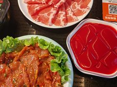 -三江两海老火锅(北京首店)
