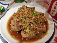 -早酒肖汉老味拌面