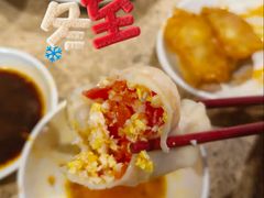 -金谷园饺子馆(北邮总店)