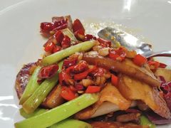 -东方红酒楼(知春路店)