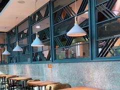 大堂-比格比萨自助(国展店)