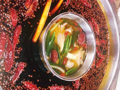 -枇杷园食为鲜火锅(南山店)