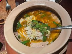 云南小锅米线-花马天堂云南餐厅 Lost Heaven(高邮路店)