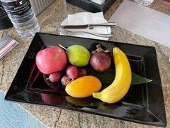 -上海明天广场JW万豪酒店