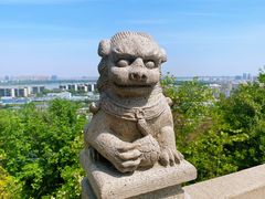 -阅江楼风景区