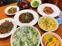 -沪上馨和小馆•海派上海菜(陆家浜路店)