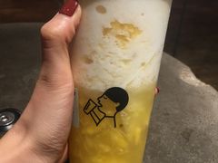 -喜茶(上海正大广场店)