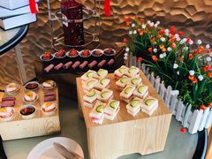 -三迪希尔顿酒店·星空酒廊