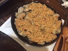 -霄汉羊排(万松园一店)