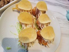-香樟花园新粤料理(无锡万象城店)