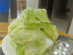 -山城家常菜铁锅炖鱼