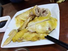 -小六农家乐(崇明西沙湿地店)