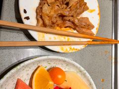 -海底捞火锅(泰安爱琴海店)
