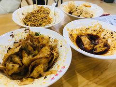 -华兴街自力面店