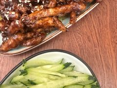 -北国饭店·海鲜.北方菜(榕城店)