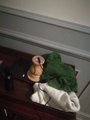 -静博士养生美容连锁