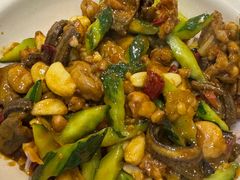 -刘胖子家常菜·蹄花焖藕(中南店)