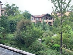 -浙江安吉JW万豪酒店