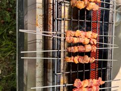 -悦屋老板娘的烤肉店(紫薇田园店)