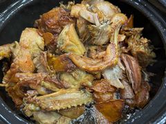 -斯丹姜母鸭·古法干香(涂门街总店)