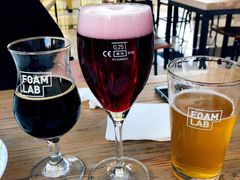 -FOAM LAB 泡沫实验室精酿餐吧