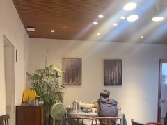 大堂-山也·私厨(岳麓店)