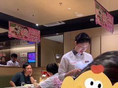 -海底捞火锅(吾悦广场店)