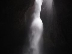 -华蓥山天意谷景区