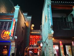 -东西巷