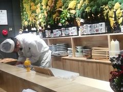 -森味花园·日本料理(伊藤洋华堂亚运村店)