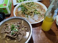 木桶羊肉-风波庄(石景山店)