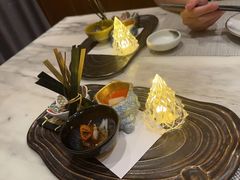-月下料理(楷林IFC店)