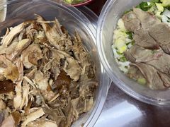 -豫掌柜饸饹面·烩面(秀沿路店)