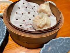 -鑫震源·苏式大虾生煎(山塘街店)