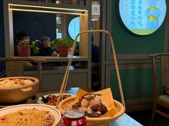 -老淮滨-蚌埠非遗小吃(淮河路店)