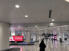 -杭州萧山国际机场