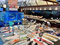 -鲜得莱渔港·小平岛海胆馆(七贤岭店)