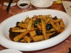 -欣旺·迎宾楼·百年无锡菜