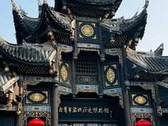 -自贡市盐业历史博物馆