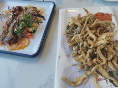 -叁拾壹克饺子·东北菜(国贸店)