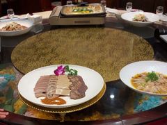 -小八仙·宴(三峡茶庄店)