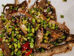 -西江美食舫·江西菜(健德桥店)