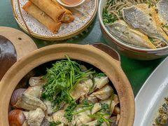 -顶特勒·黄鱼馆·特色菜(上海大世界店)