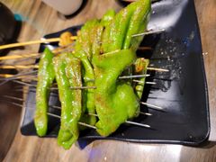 -老五烧烤(盘金华府总店)