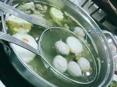 -八合里潮汕鲜牛肉火锅(深圳海岸城店)