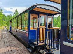 -莫尔道嘎国家森林公园