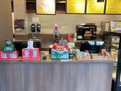 -星巴克(宁波老外滩店)