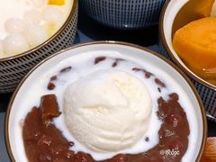 -小团圆糖水铺(襄阳南路店)