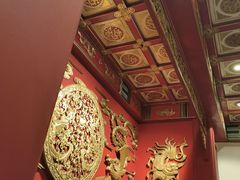-梅龙镇酒家(南京西路总店)